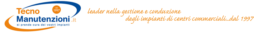Tecnomanutenzioni